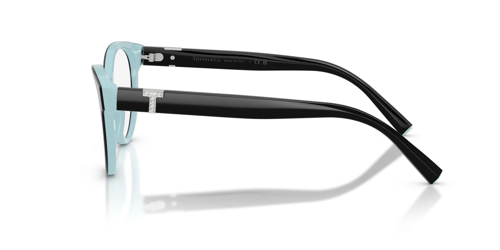 Tiffany 2302B Eyeglasses - view 11